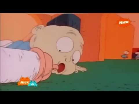 Rugrats Intro