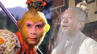 A （合集）孫悟空取得真經後打上靈山！菩提祖師大戰三界！