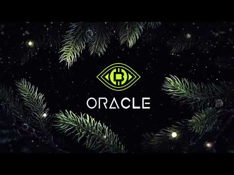 Merry Christmas From Oracle