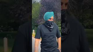 HOMICIDE SIDHU 🚩 #sidhumoosewala #shorts