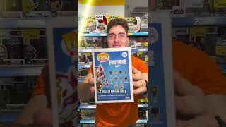 #чудоострів #funkopop #фігурки #tiktok #фанкопоп
