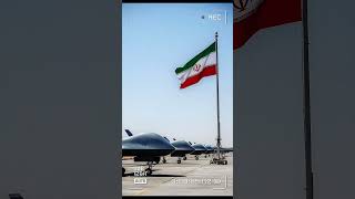 Iran's military readiness
