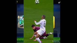 Kylian Mbappé vs 3x GK 😂 #fcmobile #shorts #fifa #fc #futbol #football #fifamobile #easports #fc26