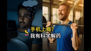 告别挣扎！福格模型，养成好习惯的科学秘诀！#福格行为模型 #戒手机瘾 #戒掉坏习惯 #习惯养成 #意志力 #科学方法 #行为改变 #手机上瘾 #自律 #BJFogg