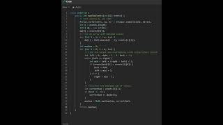 2054 Two Best Non-Overlapping Events