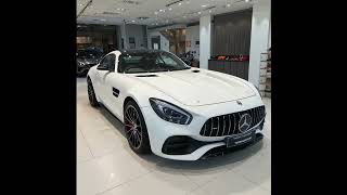 "Mercedes AMG GT EV 2025 – The Future of Electric Performance Unleashed!"