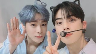 Binwoo edit 💕