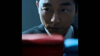 HE İS BACK! #edit #squidgame #salesman #gongyoo