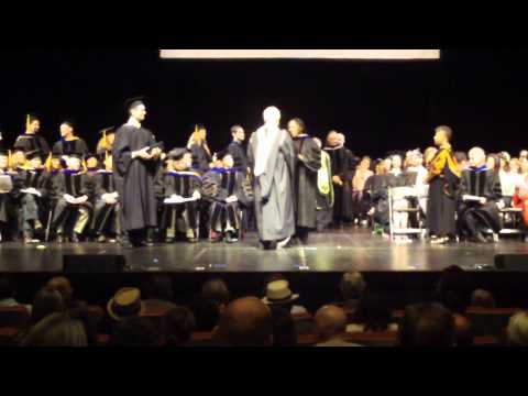 Danas Graduation