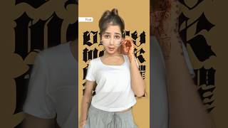 #ad #aespaDirtyWork | Wait for end😝 | Anju Mor | #minivlog #ytshorts #short