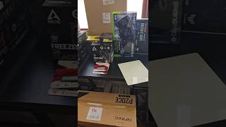 we have all nvidia gaming pcs! #gaming #rtx #pcbuild #pcbuilding #pcgaming #nvidia #nvidiagraphics