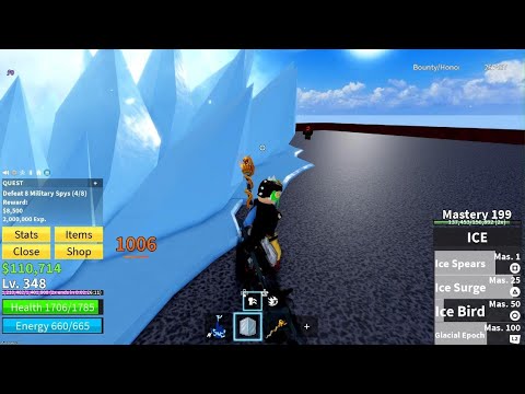 Bloxfruit grind relaxing