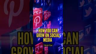 How to Grow Online #howto #socialmedia #growonline