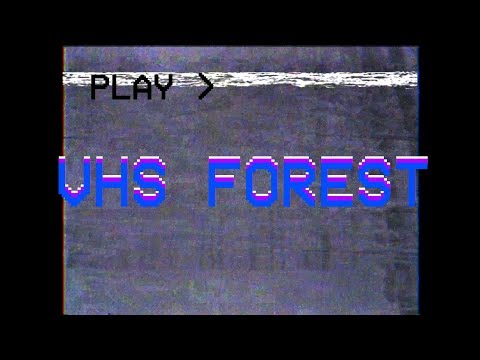 ＶＨＳ　ＦＯＲＥＳＴ  𝐅𝐑𝐄𝐄 𝐎𝐑𝐈𝐆𝐈𝐍𝐀𝐋 𝐅𝐎𝐎𝐓𝐀𝐆𝐄 ✔️