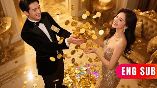 [ENG SUB]✨The $200M Marriage: Betrayed by Fiancé, I Married His Brother #DRAMA #PureLove