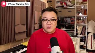【22Jul B】長實碼頭進展順利 / 盤點最近一星期的不正常國際新聞