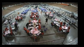 Az audit live feed