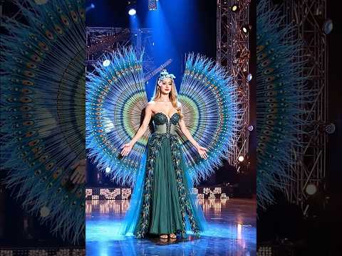 Happy New Year #missuniverse #dance #changingthefaceofbeauty #showyourtalenttotheworld #shorts