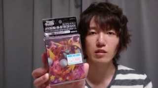 パズドラTCG第4弾魔界の大軍勢1BOX開けたけど・・・見る？