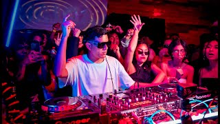 MALCA ᴾᴱ |  Minimal House Set x Trujillo Club Rave in Encalada Club