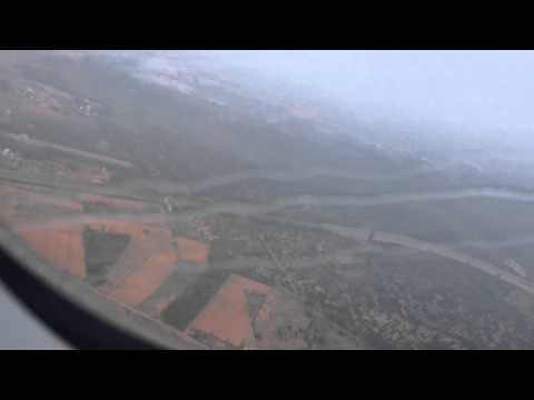 Flight takeoff2