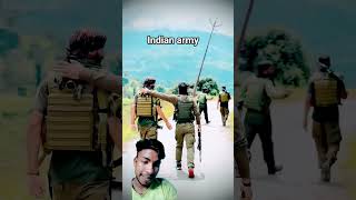 #attitude #army #armylover #indianarmy #specialforces #love #dance #skating #jkppolice #nofear