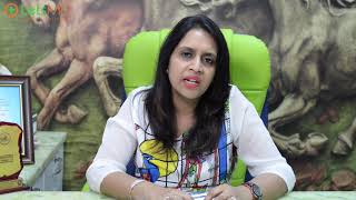 Dr Gunjan Gupta (IVF Specialist & Infertility Specialist), Gunjan's IVF World, Ghaziabad