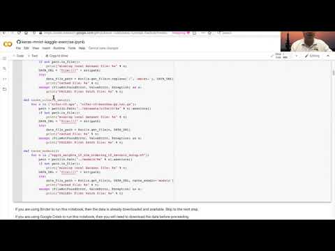 Tutorial: Introduction to deep learning image classification using Keras -- Part 2