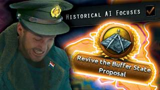 HOI4's Most ANNOYING Focus