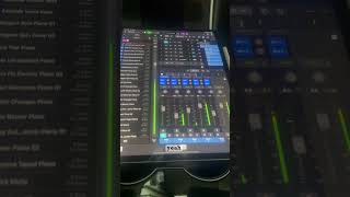 Too little too much? #indieartist #logicproipad #musicdrop