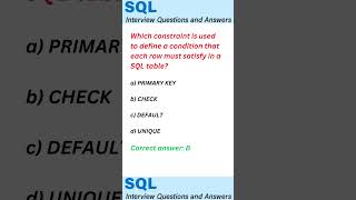 sql mcq #sqlmcqquestions #sqlmcqquestionsandanswers #sqlmcqinhindi #sqlmcqforinterview #sqlmcqexam