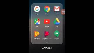 Root android phone using kingroot