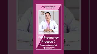 How IVF Works ? | IVF Pregnancy Process Step By Step