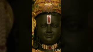 राम प्राण प्रतिष्ठा #ayodhyarammandir #ayodhyarammandir ayodhya #shorts #viralvideo #trendingshorts
