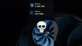 Ton mining bot💰 #shorts #shortvideo #mining #ton