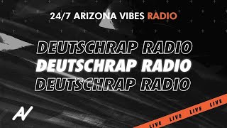 Deutschrap Radio • 24/7 Best Deutschrap/Deutschpop Music
