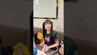 Strike！精彩好球⚾️ WBCQ最後一戰一起為中華隊加油🔥💪🏼#passionsisters #邊荷律