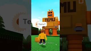 TEMU MECH Build a Boat for Treasure #buildaboatfortreasure #buildaboat #babft