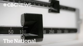 Canada's obesity rate doubled during pandemic: study