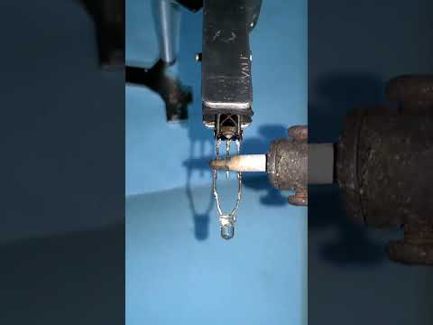 How to make IR Remote Control Tester Circuit || Electronic Project #diy #lifehacks #simple