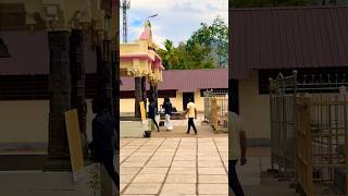 Achankovil Ayyappa Temple/Holy Sabarimala Ayyappa Pilgrimage #achankovil #god #thelastcholas #shorts