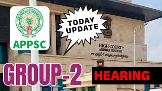 #APGROUP2CASEUPDATE || 23-07-2025