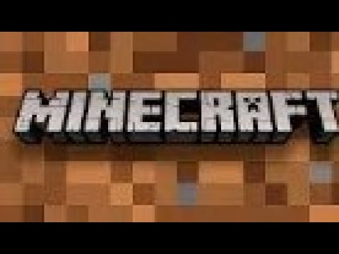 Minecraft gameplay day 1