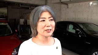 "卒業証書"検察への上申は「準備中」静岡・伊東市の田久保真紀市長  強い調査権限持つ『百条委員会』開催決まる