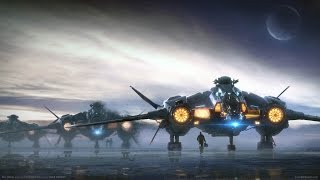 Star Citizen - Call me a Spaceman [GMV] | TeaTime