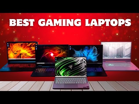 Best Gaming Laptops 2025 [don't buy until you WATCH this]