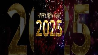 Trending Happy New Year 2025 Wishes for Your Special Someone!