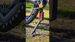Very Amazing And Usefull Cycle 🚴 Gadgets 🔥😯 ! #shorts