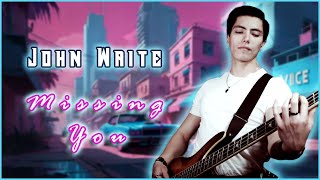 John Waite - "Missing You" (Instrumental Guitar Cover) | Consolous