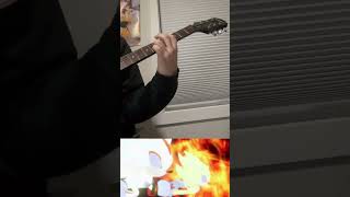 Crush 40 - Live and Learn Electric Guitar Cover #sonic #guitarcover #liveandlearn #sonicadventure2
